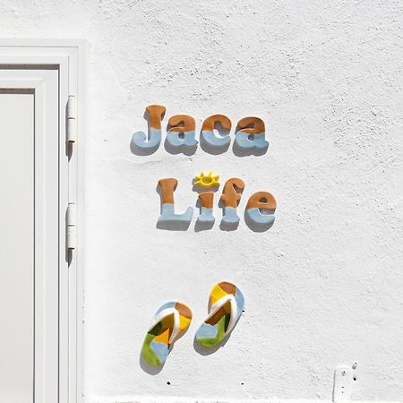 Apartament Jaca Life La Jaca Zewnętrze zdjęcie