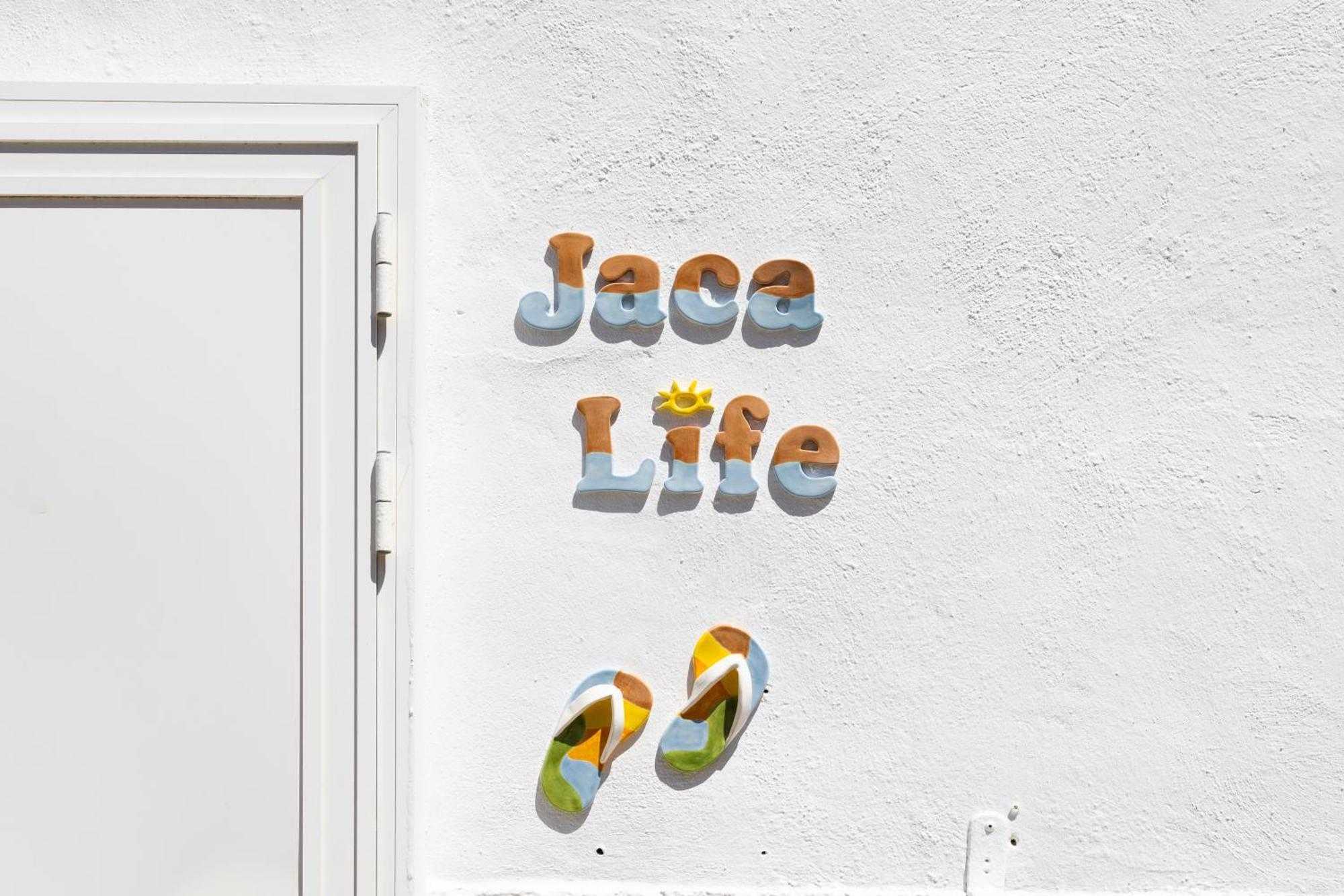 Apartament Jaca Life La Jaca Zewnętrze zdjęcie
