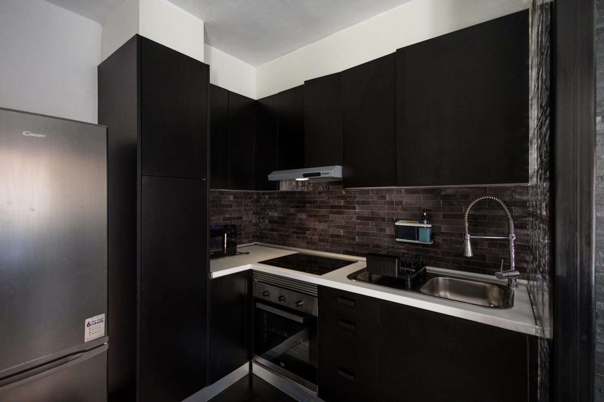 Apartament Jaca Life La Jaca Zewnętrze zdjęcie