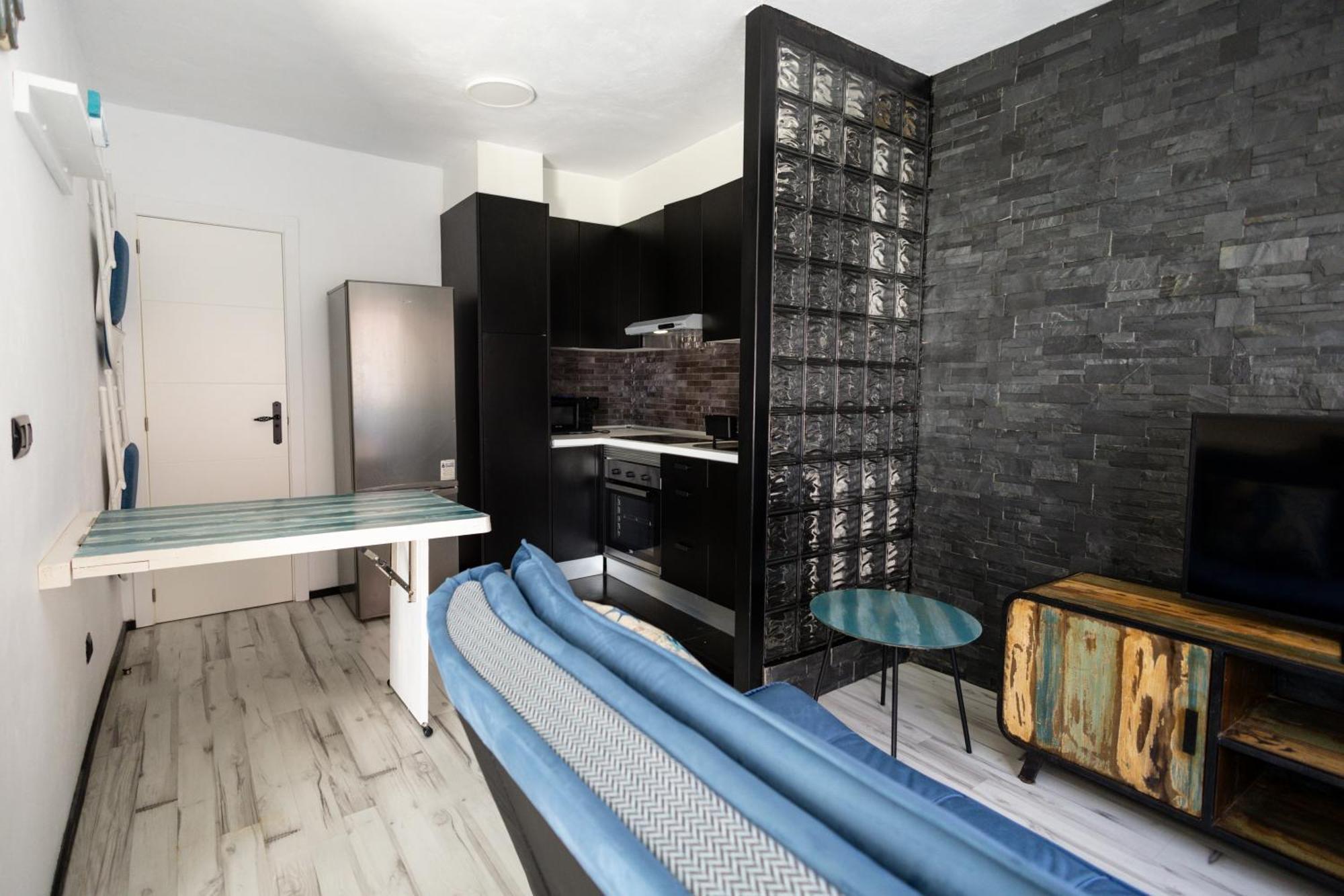 Apartament Jaca Life La Jaca Zewnętrze zdjęcie